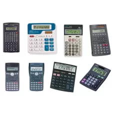 Calculators