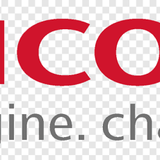 Ricoh