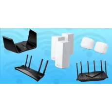 Routers