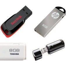 USB Drives